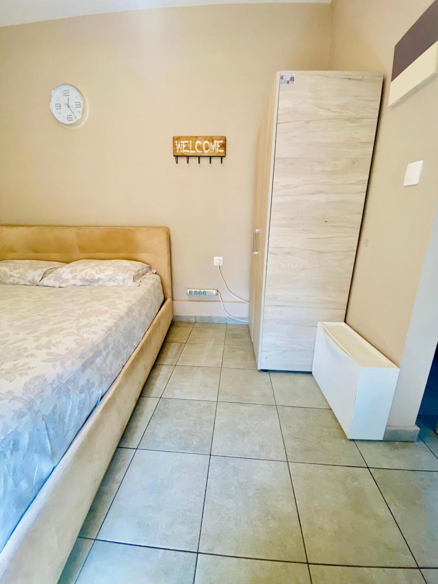 Elegant Studio In The Center Of City. Thessaloníki Eksteriør bilde