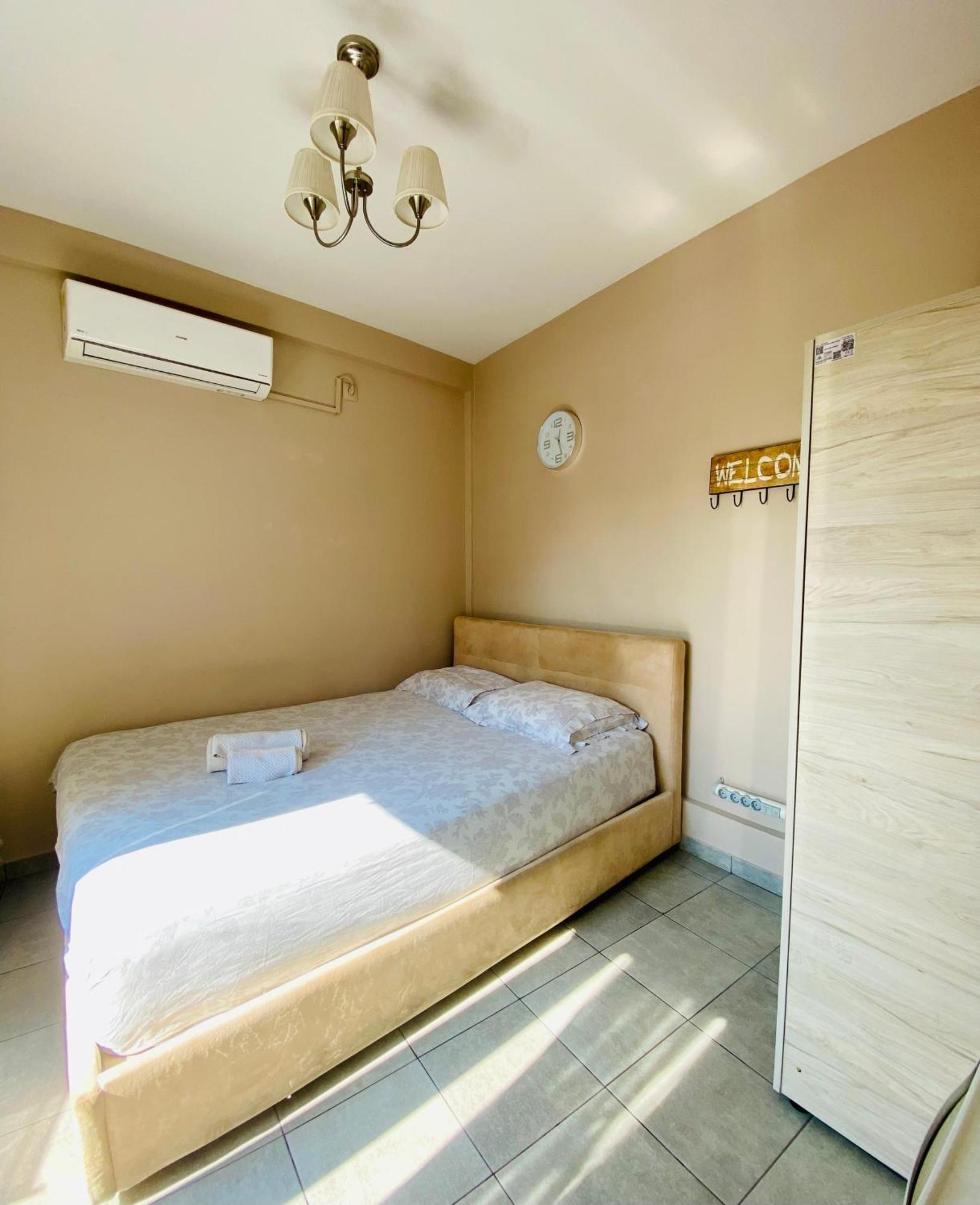 Elegant Studio In The Center Of City. Thessaloníki Eksteriør bilde