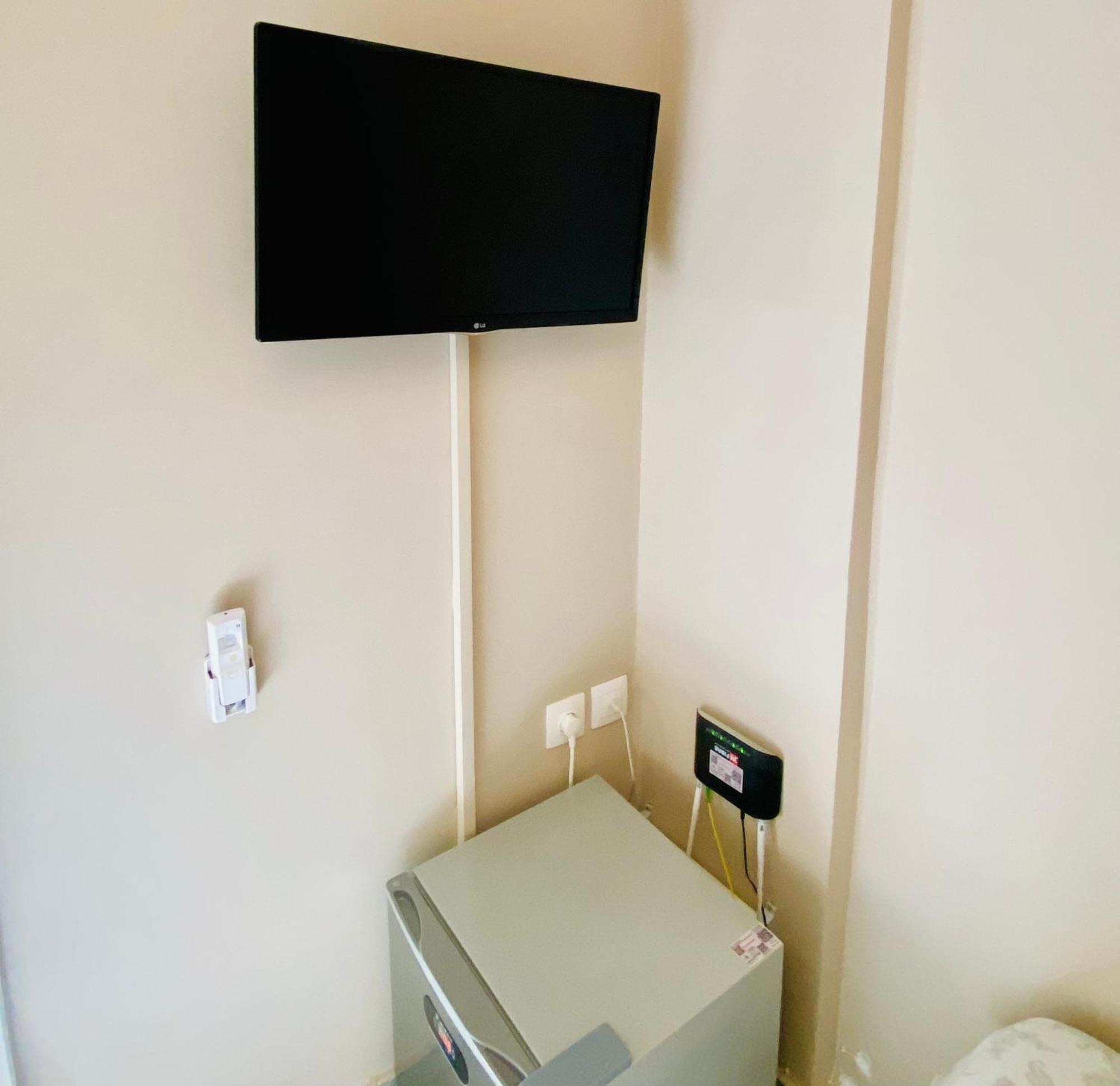 Elegant Studio In The Center Of City. Thessaloníki Eksteriør bilde