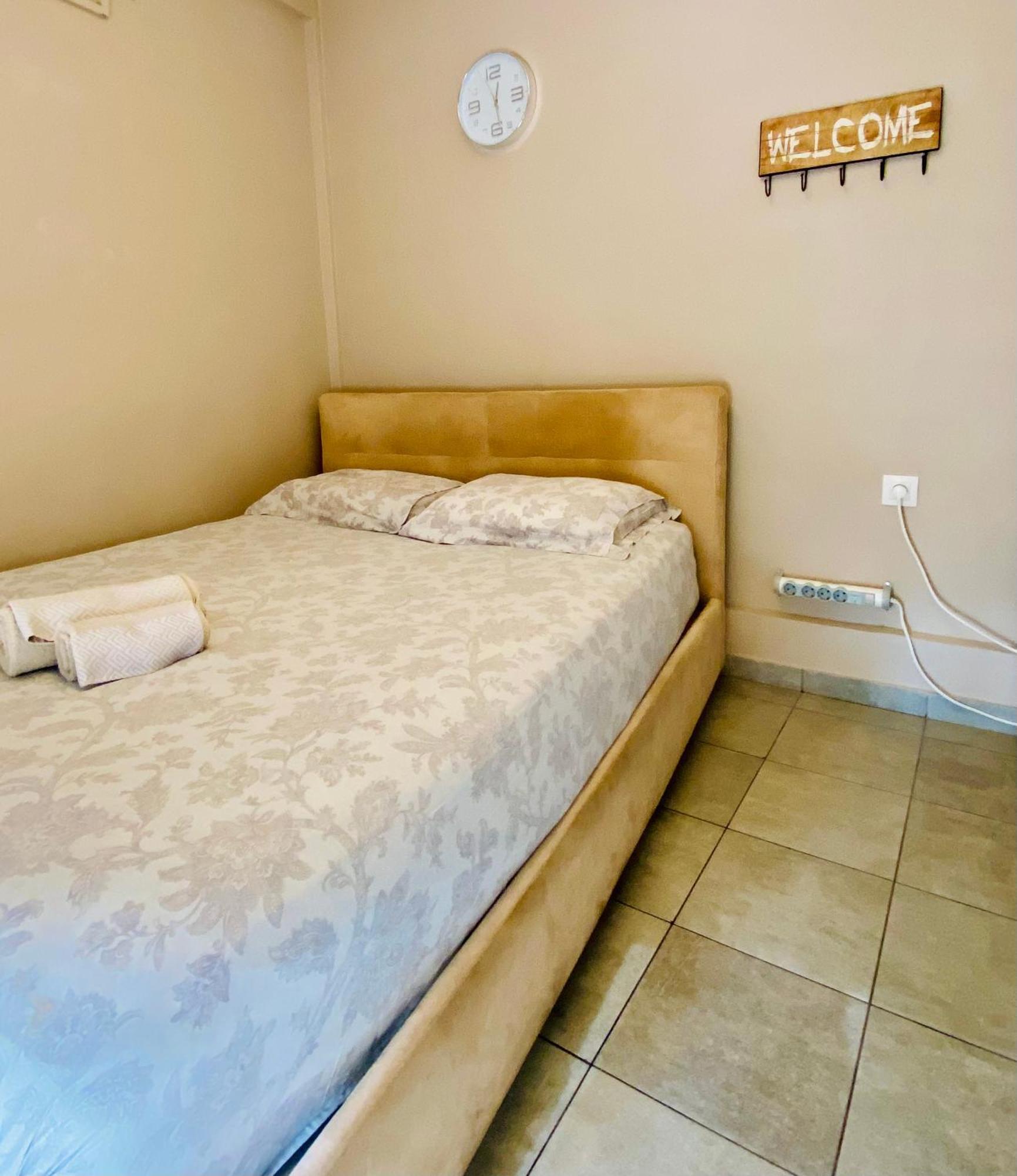 Elegant Studio In The Center Of City. Thessaloníki Eksteriør bilde