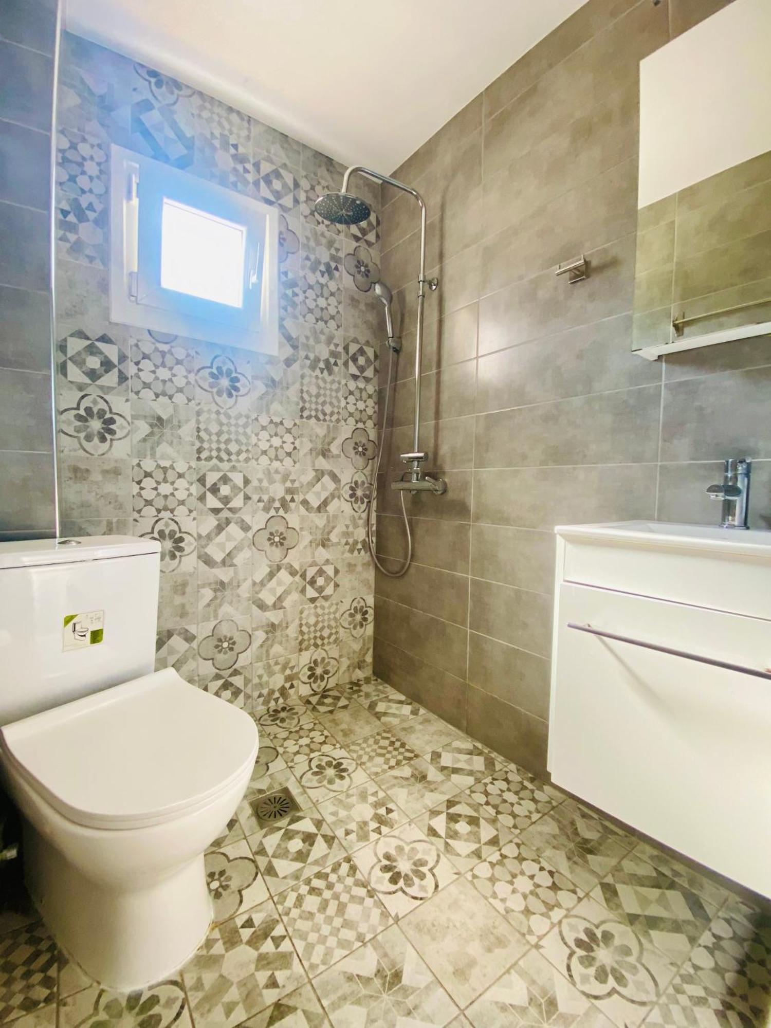 Elegant Studio In The Center Of City. Thessaloníki Eksteriør bilde